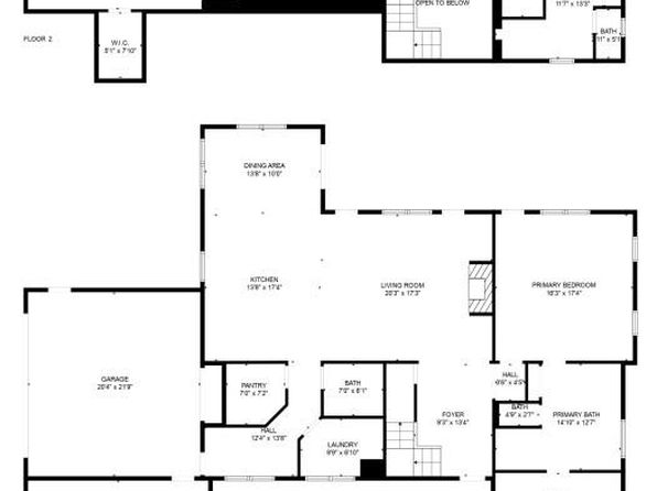 6011 Tradewinds Cv, Gainesville, GA 30506