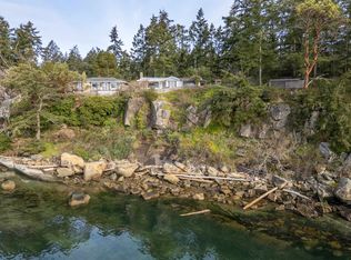 90 Gulf Rd, Southern Gulf Islands, BC V0N1P0