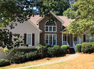 503 Matthew Dr, Canton, GA 30115