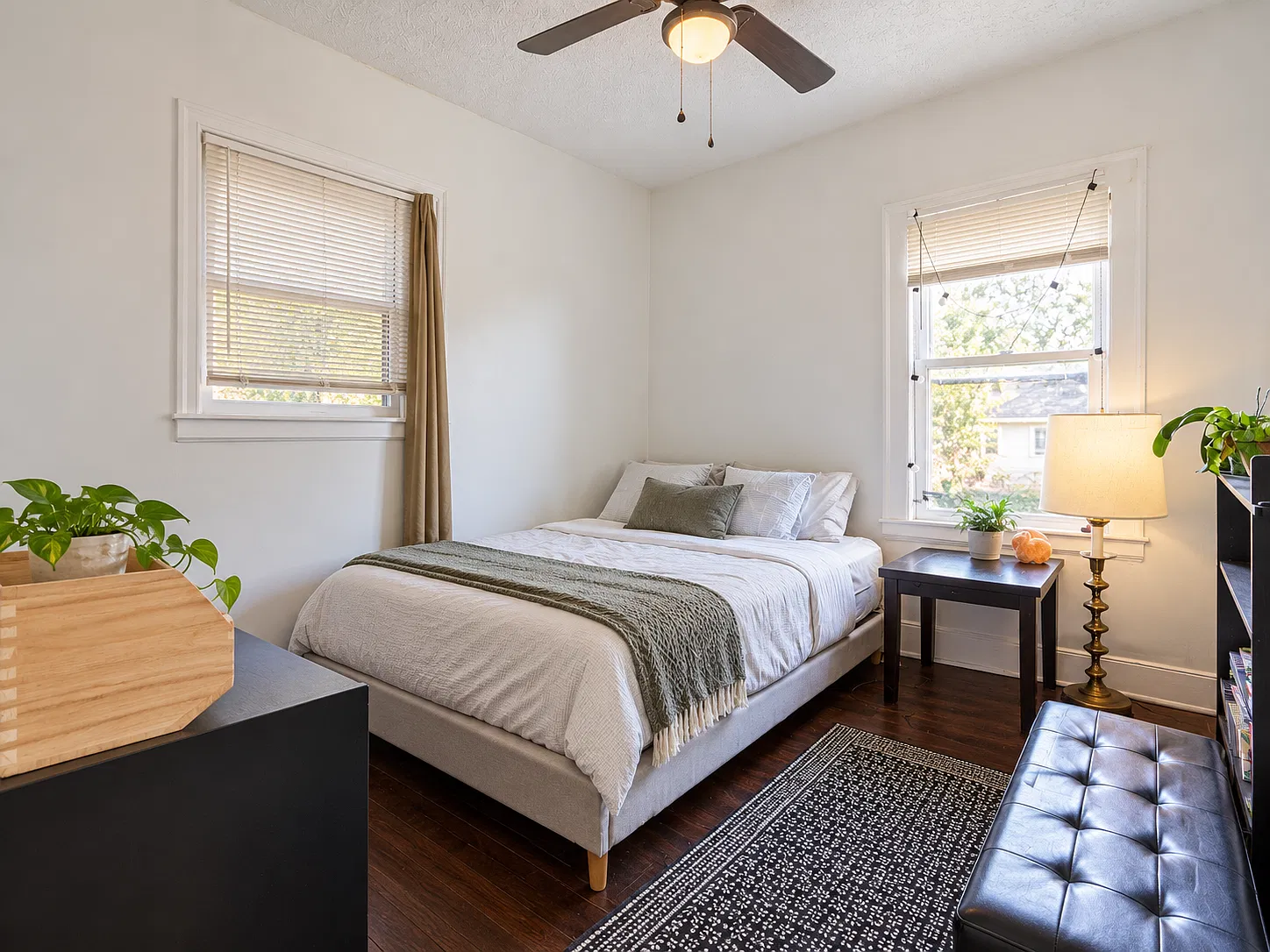 1 bed, $850 — Photo 2