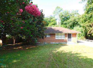 1783 W Austin Rd, Decatur, GA 30032