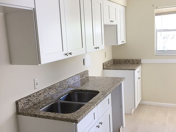 Totally renovated kitchen