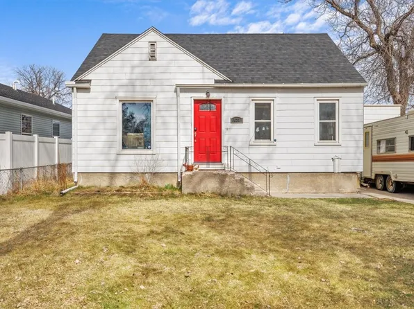 623 Custer Ave, Billings, MT 59101