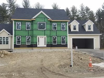 24 Bacon St, Pepperell, MA, 01463