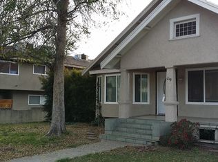 219 N 4th St, Alhambra, CA 91801