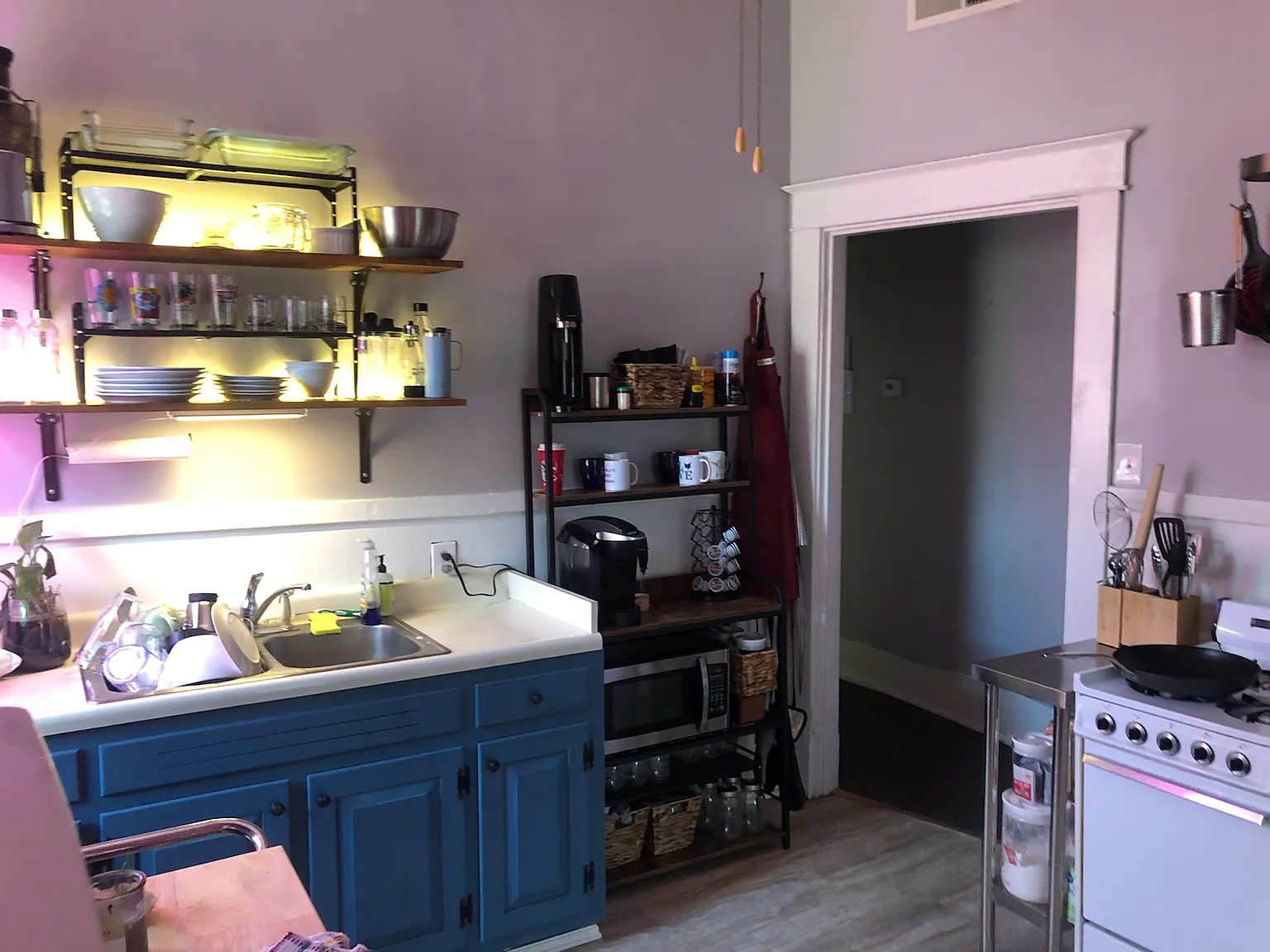 305 N Willett St — Photo 4