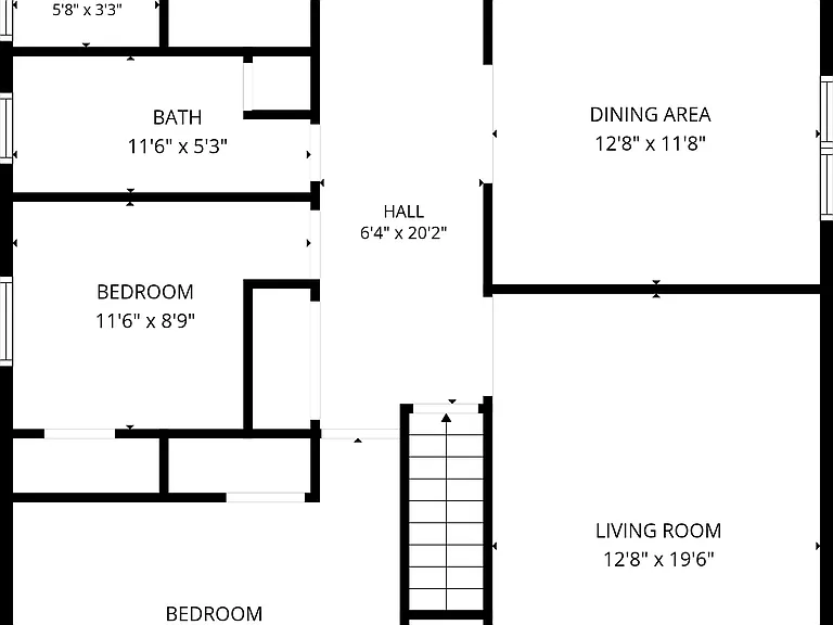 1 Oak Ave #2 — Photo 14