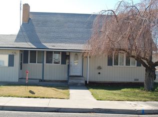 1509 Yakima Ave, Sunnyside, WA 98944
