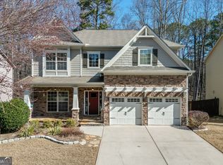 2201 Spring Sound Ln, Buford, GA 30519