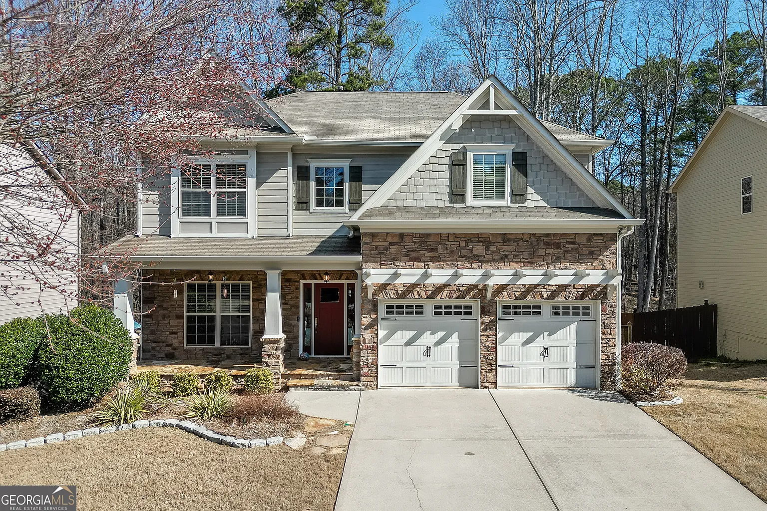 2201 Spring Sound Ln photo 1