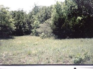 6310 New Mexico Trl, Granbury, TX 76048