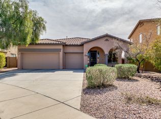 12707 W Lone Tree Trl, Peoria, AZ 85383