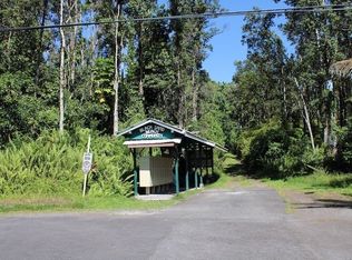 Lanai Rd, Pahoa, HI 96778