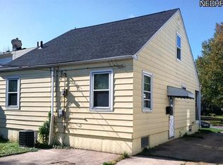 4477 W 174th St, Cleveland, OH