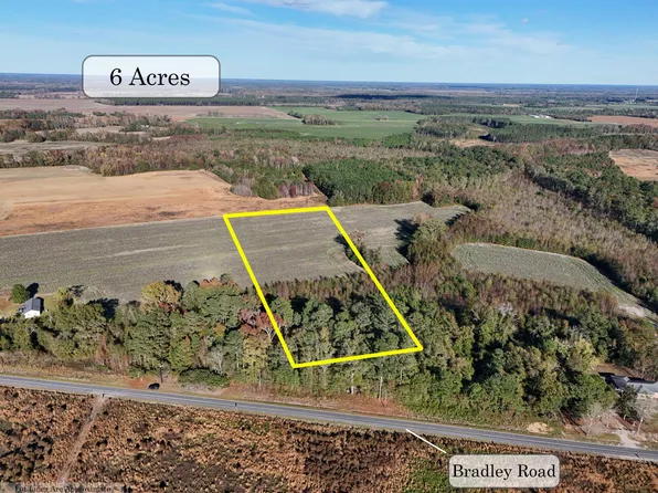 0 Bradley Rd, Bishopville, SC 29010