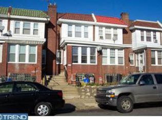 135 W Grange Ave, Philadelphia, PA 19120