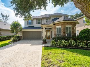 12243 Kinelaven Rd, Jacksonville, FL 32258