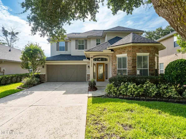 12243 KINELAVEN Road, Jacksonville, FL 32258