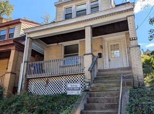 321 Venture St, Pittsburgh, PA