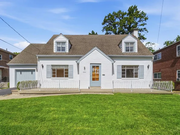 3841 Kilbourne Ave, Cincinnati, OH 45209