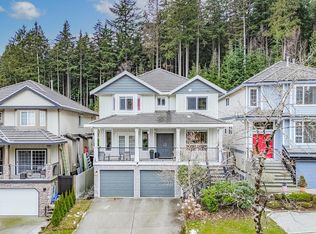 3376 Plateau Blvd, Coquitlam, BC V3E 3R3
