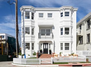 2515 Alma Ave, Manhattan Beach, CA 90266