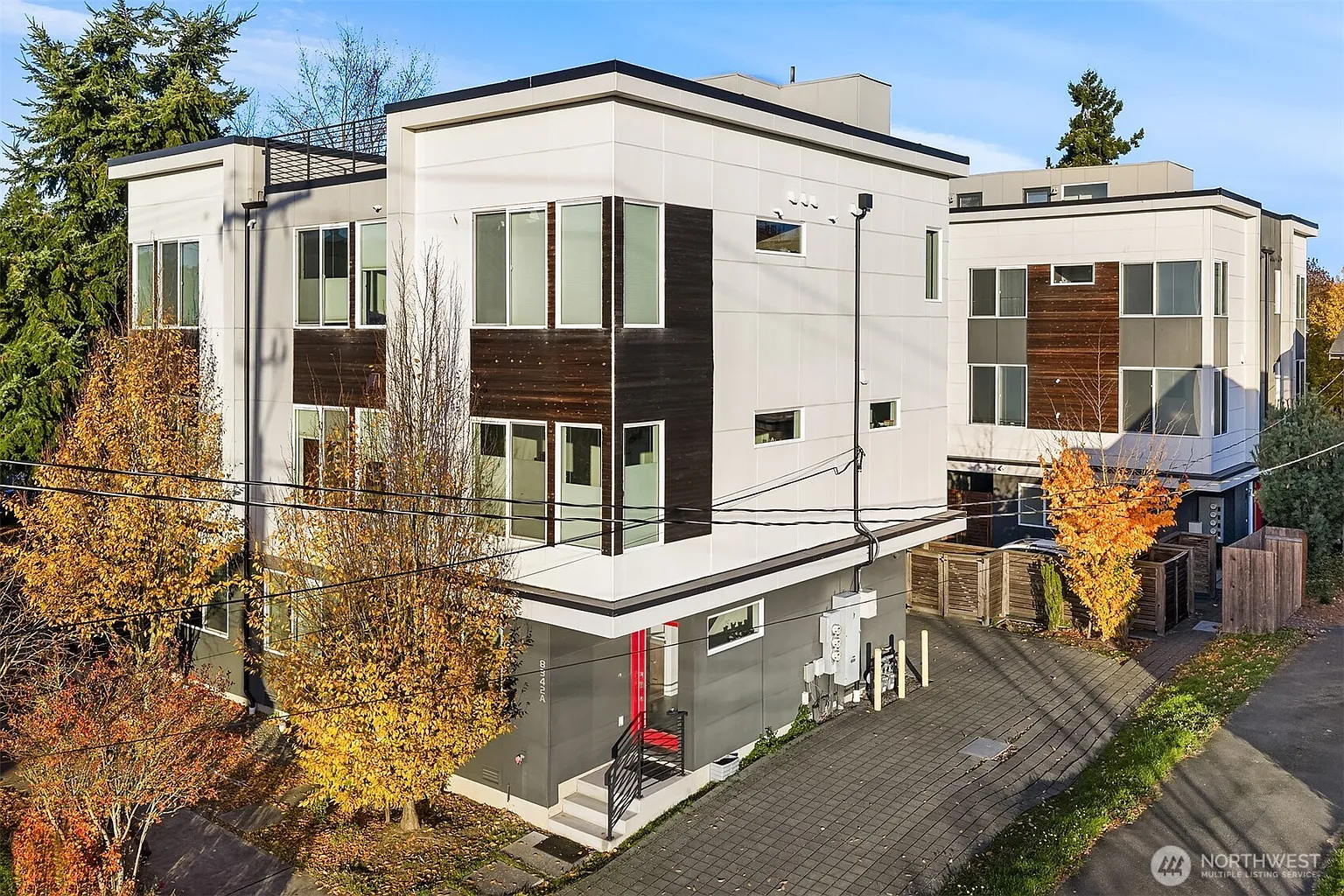 8340 Mary Avenue NW #D photo 1