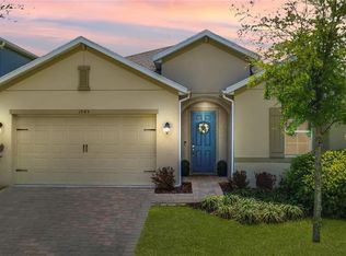 1945 Ibis Bay Ct, Ocoee, FL 34761