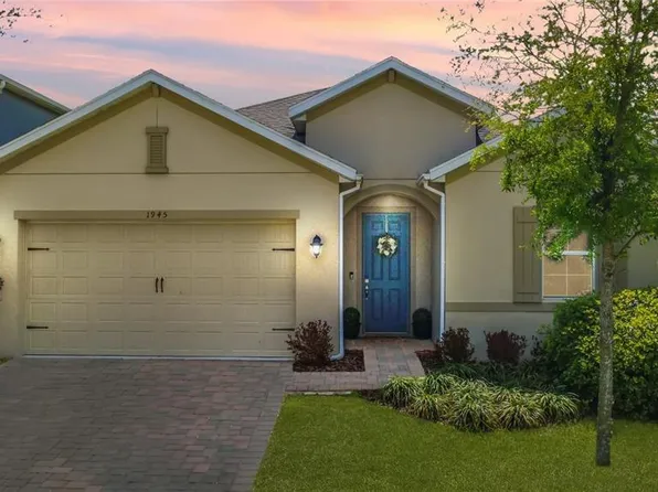 1945 Ibis Bay Ct, Ocoee, FL 34761