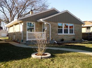 4339 N 75th St, Milwaukee, WI 53216