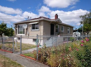 1714 S Raymond St, Seattle, WA 98108