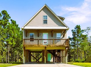 1080 Mill Creek Loop, Leland, NC 28451