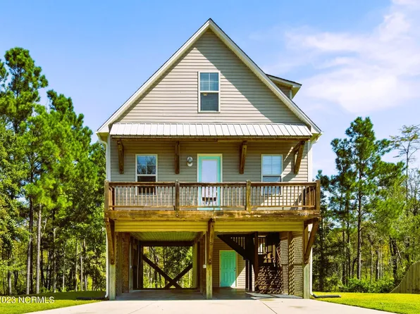 1080 Mill Creek Loop, Leland, NC 28451