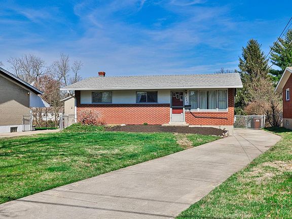 2nd image of 4092 Trebor Dr