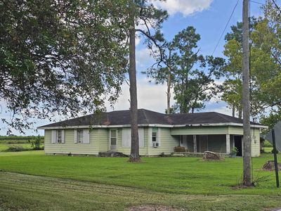 109 Lefort Bypass Rd, Thibodaux, LA, 70301