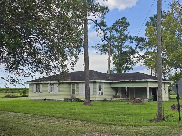 109 Lefort Bypass Rd, Thibodaux, LA 70301