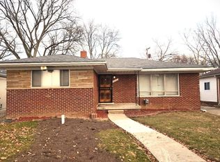 24240 Church St, Oak Park, MI 48237