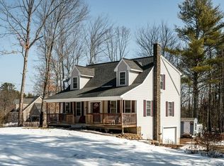 89 Lower Barley St, Lebanon, ME 04027