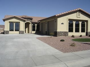 3305 Producers Mine Rd, Kingman, AZ 86401