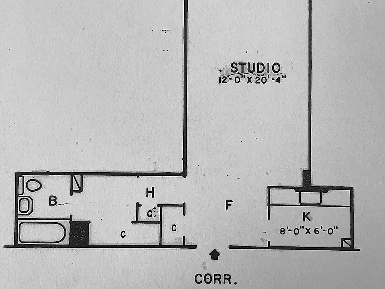 10 Huron Ave #5R — Photo 9