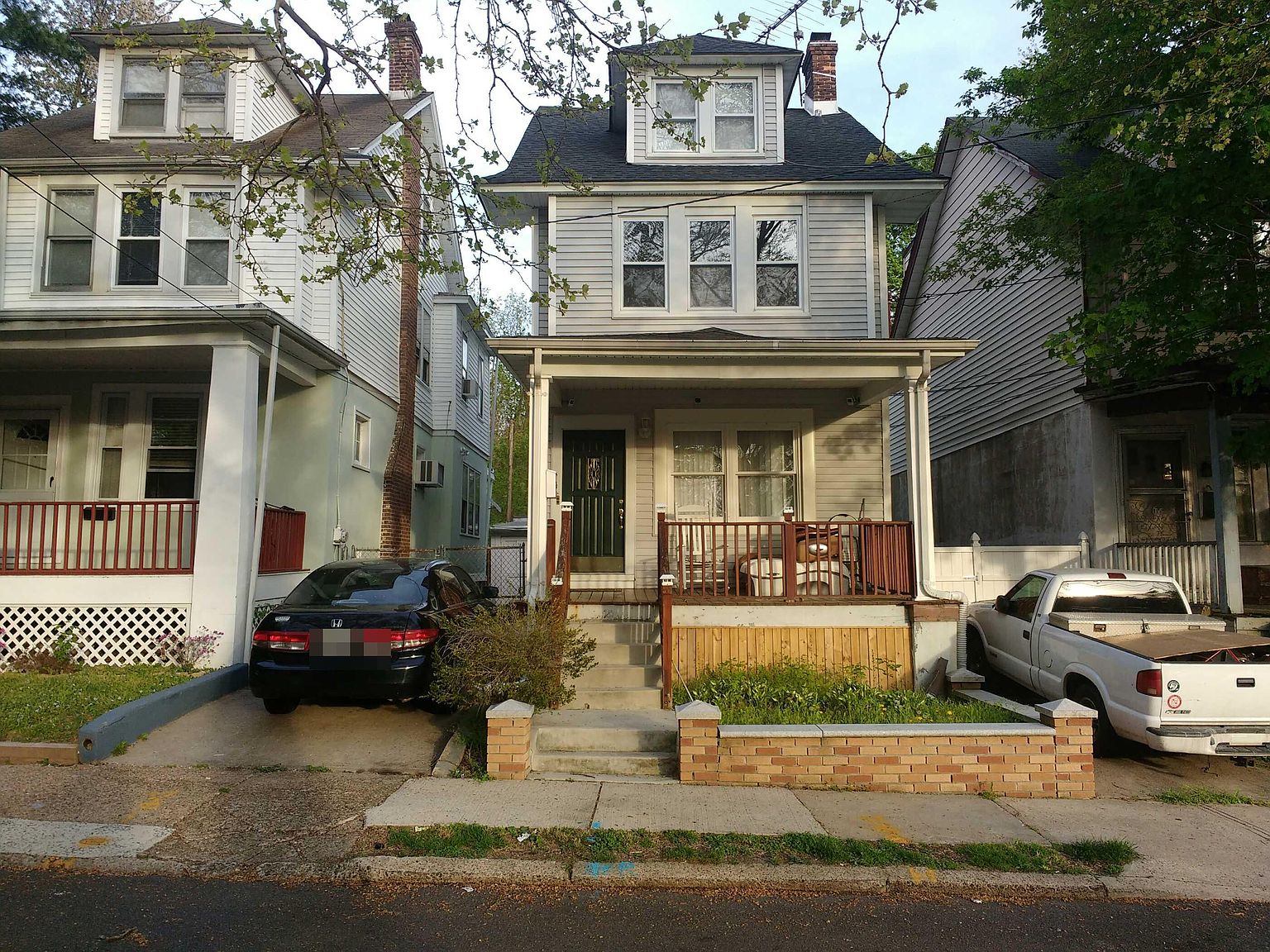 78 Laurel Ave, Trenton, NJ 08618 Zillow