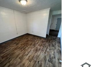 741 Woodard Ave #741, Macon, GA 31204