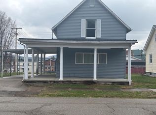 104 E Walnut St, Waverly, OH 45690