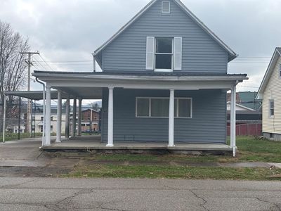 104 E Walnut St, Waverly, OH, 45690
