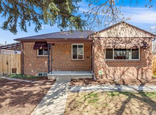 5611 E 13th Ave, Denver, CO 80220