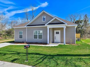 1590 Lee Beard Way, Augusta, GA 30901