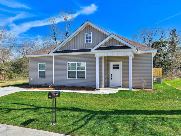 1590 Lee Beard Way, Augusta, GA 30901