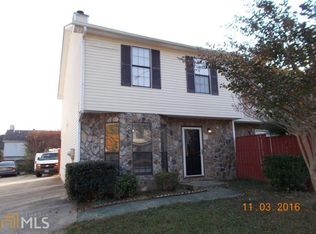 3535 Hopkins Ct, Powder Springs, GA 30127