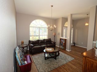6858 Ashbury Dr, Lakeland, FL 33809