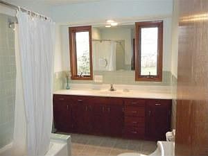 Main Level Full Bath